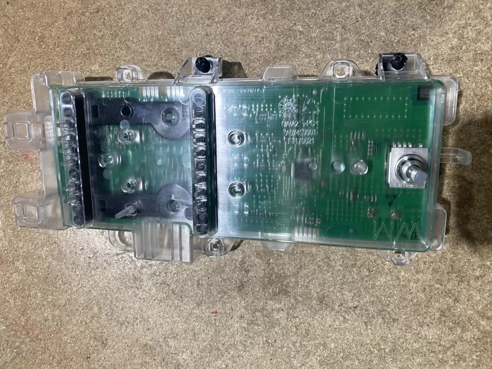 Electrolux A17444103C A17444104B Dryer Control Board Assembly AZ69196 | BK1329