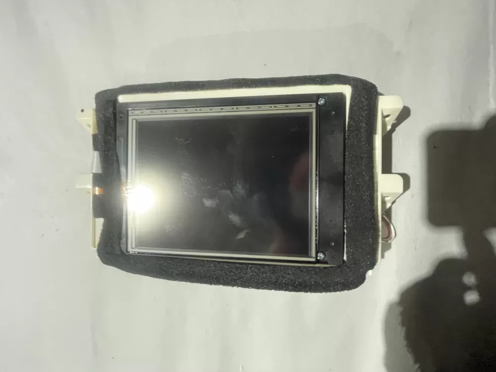 LG 3850EA4011A Dryer Control Board Display