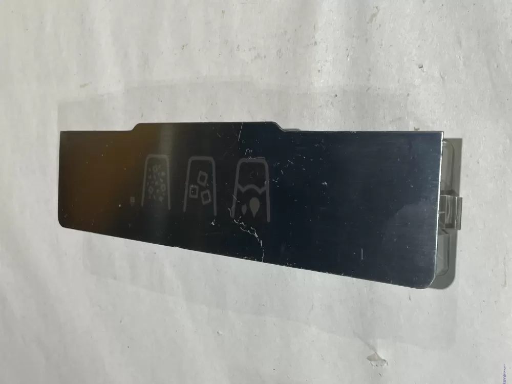 Kenmore 40301 0127200 00 Refrigerator Display Control Board AZ152337 | Wm916