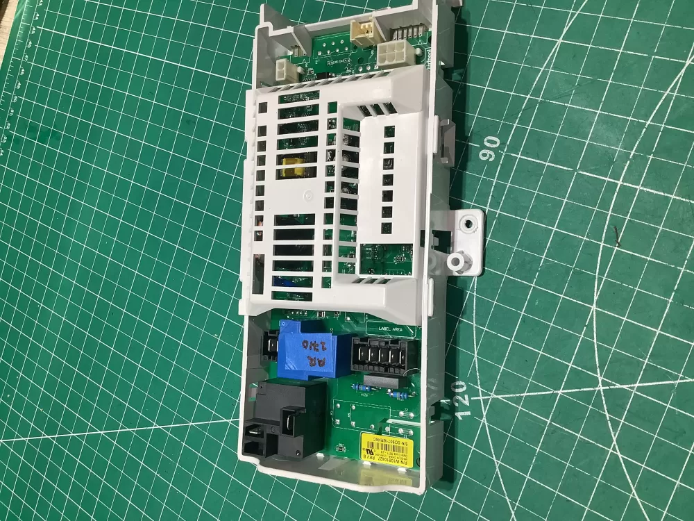 Whirlpool W10810427 Dryer Control Board AZ183812 | AR2710