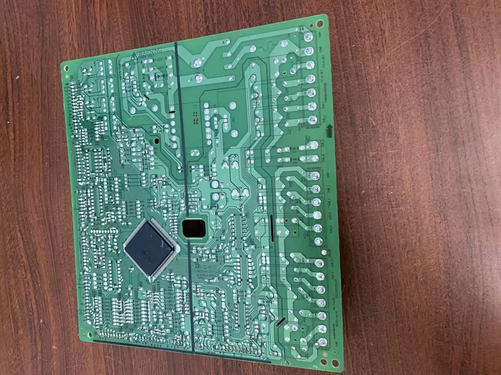 GE Samsung Refrigerator Control Board DA94-02679B AZ48659 | BK1788