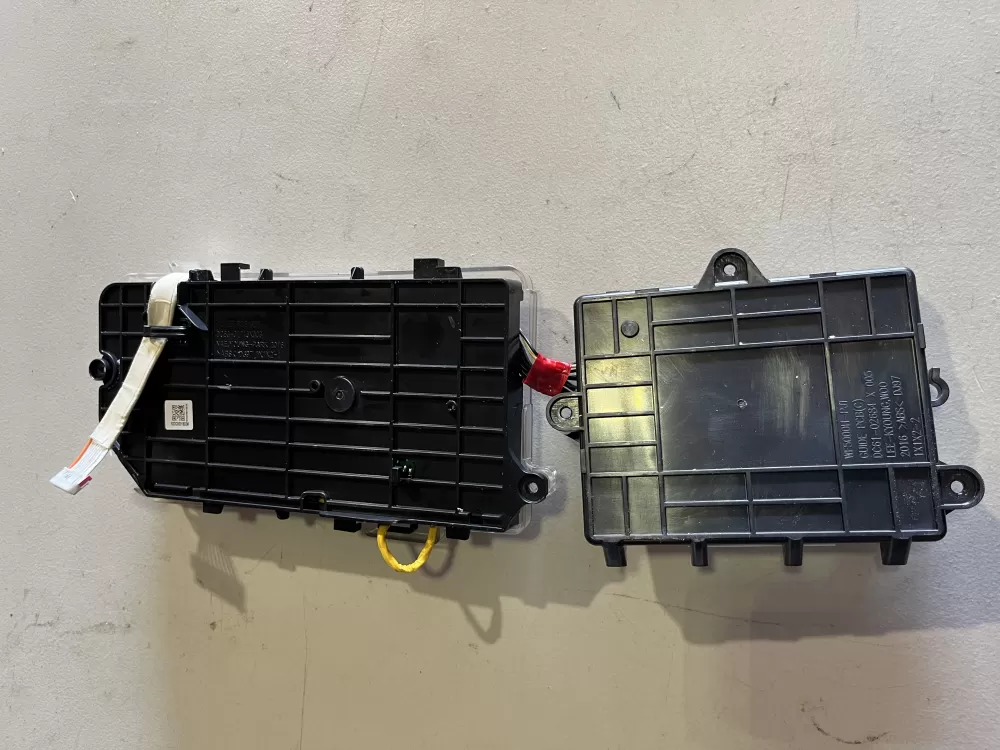 Samsung DC92 01802M DC9201802M Washer Control Board AZ44332 | JT1667