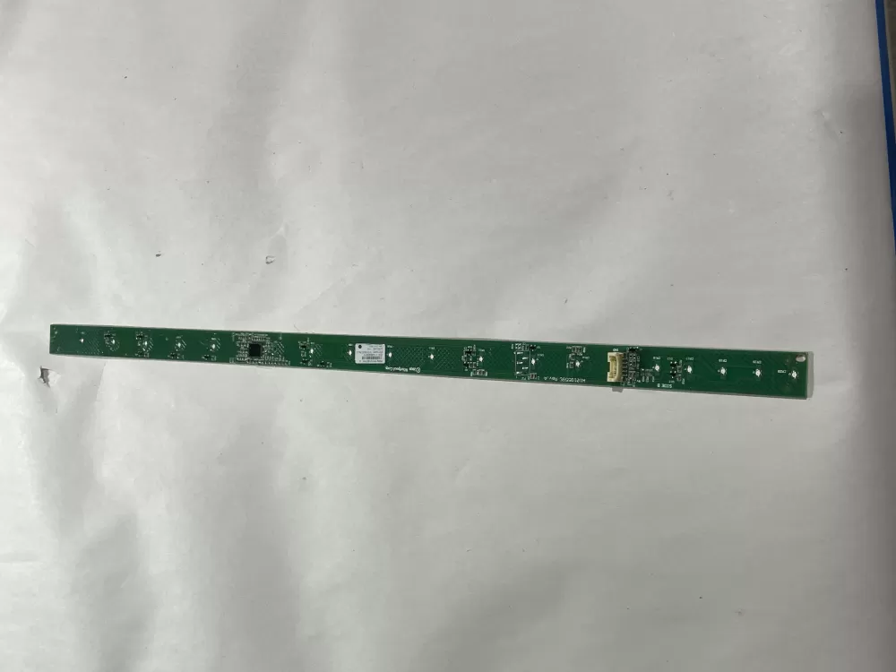 W10195191 Whirlpool Dishwasher Board - Control