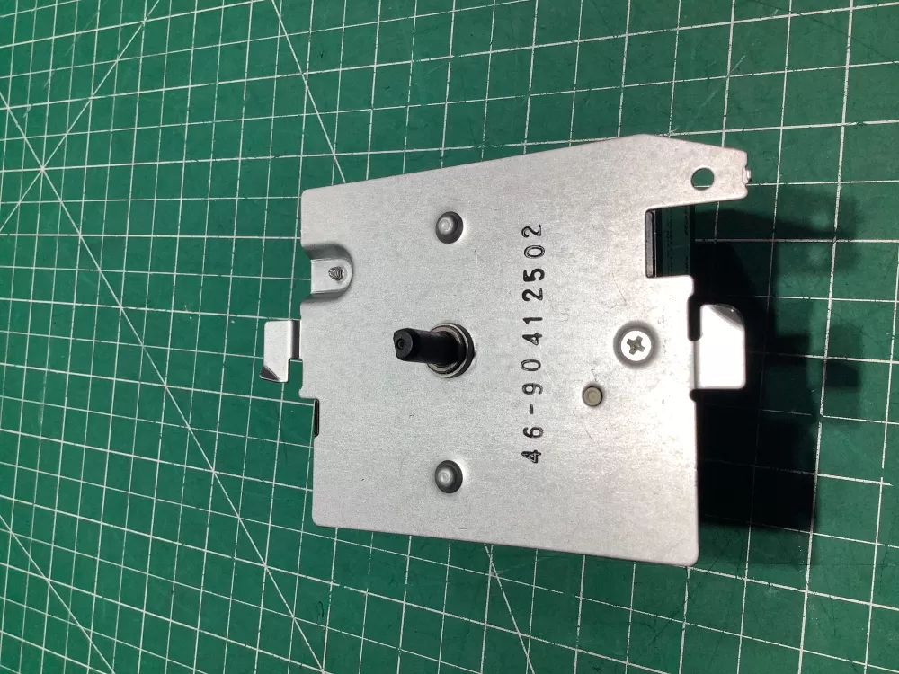 Hotpoint General Electric WE04X25280 Dryer Timer AZ144743 | AR2376