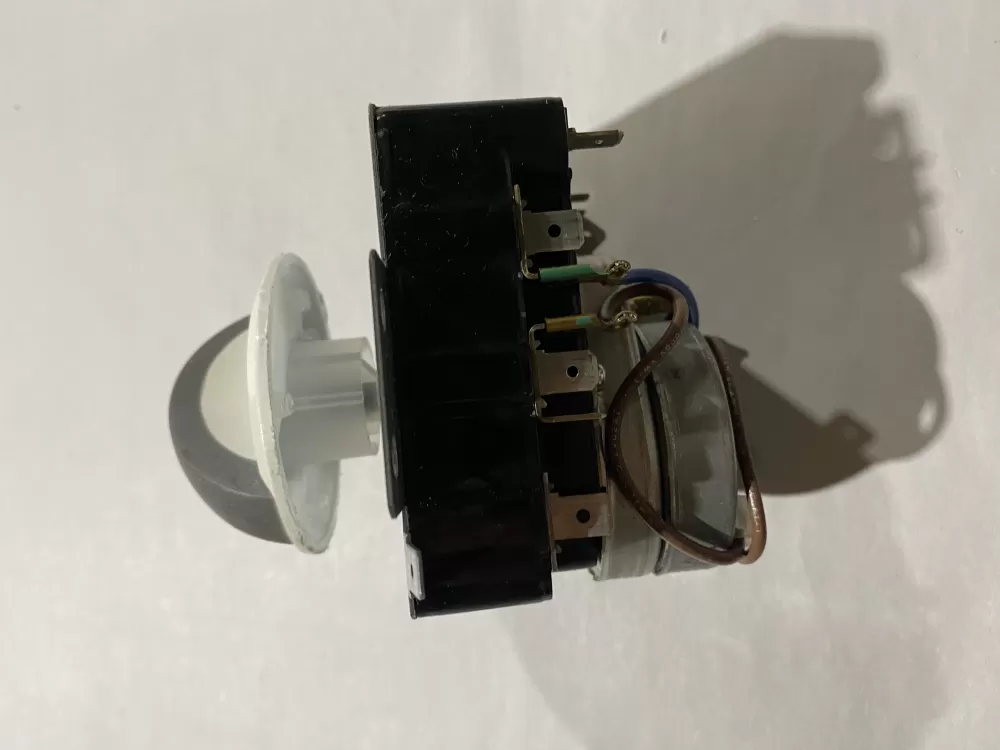 Whirlpool Maytag 8299779 Kenmore 8299779R Amana Dryer Timer AZ189269 | BK524
