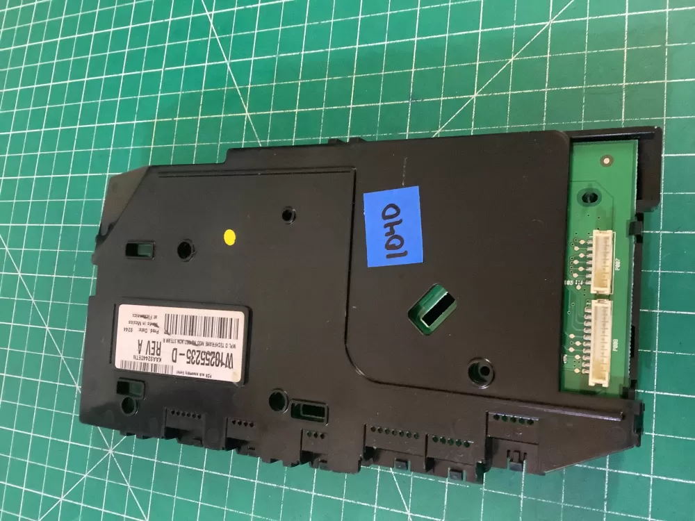 Whirlpool Dryer Display Control AZ209979 | NR1040