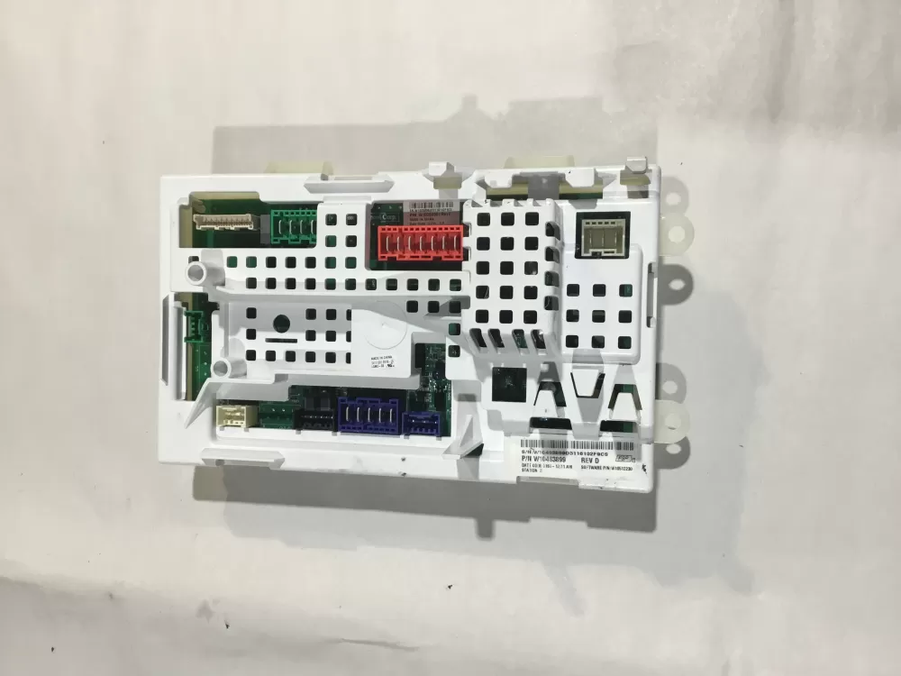 Amana W10483899 W10483899 Washer Control Board