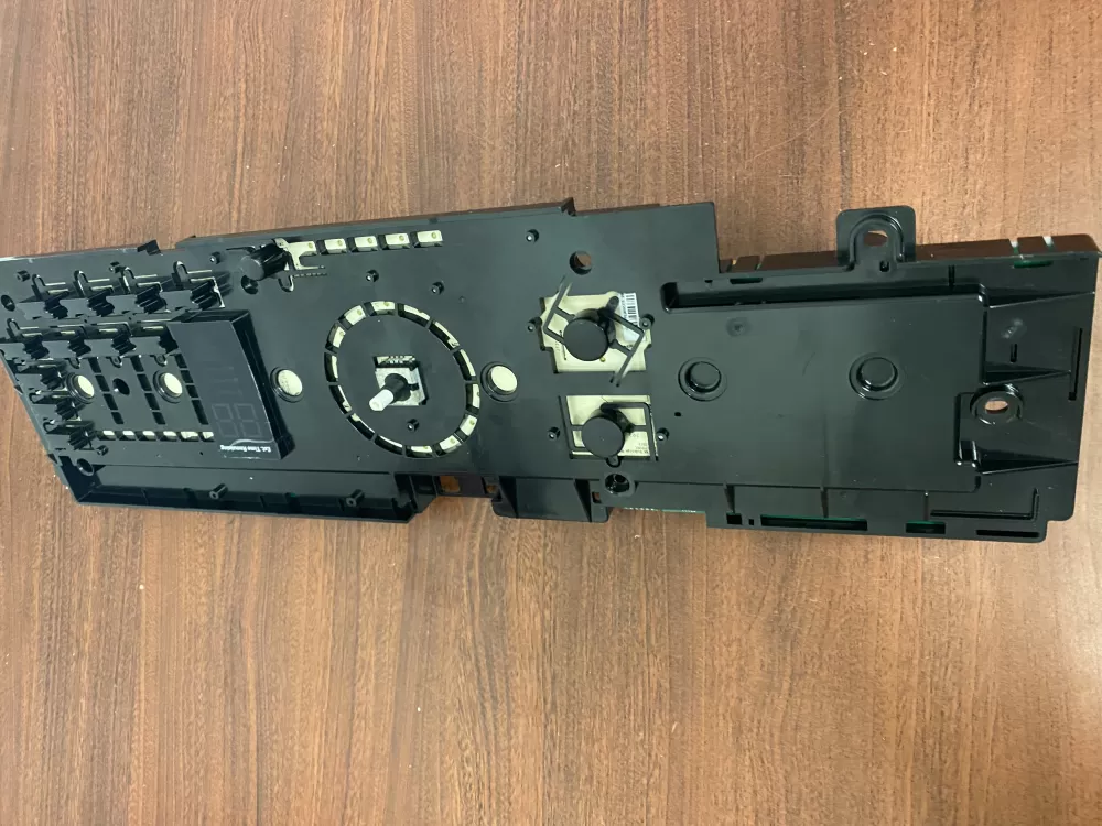 GE Whirlpool 290D1525G501 290D2860G001 Washer Control Board AZ29891 | BKV30