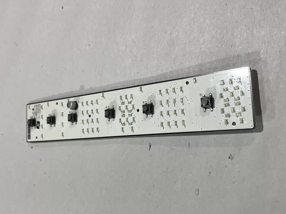 Samsung DA97-19962Q Refrigerator Control Board