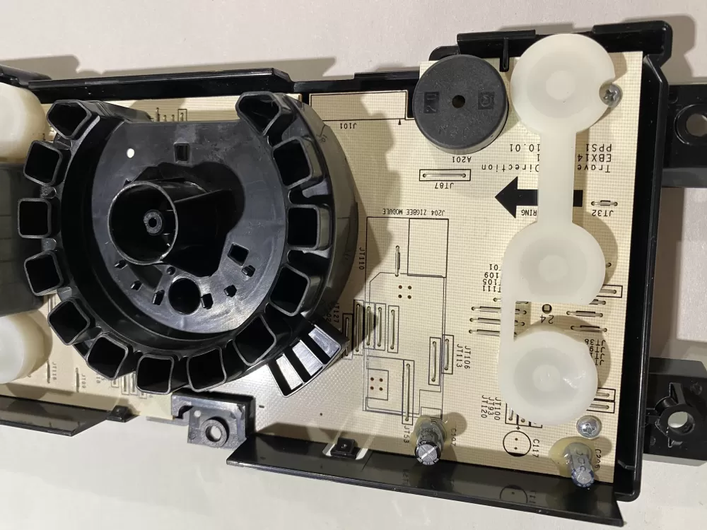 GE 275D1744P001 275D1536G015 275D1536G014 Washer Control Board AZ145831 | BKV761