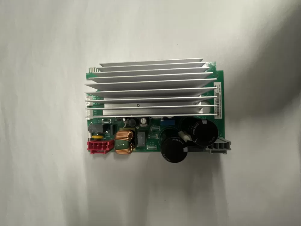 GE 290D1952G102 PD00081403 WH22X35837 WH22X29531 WH22X32059 WH22X32957 WH22X34657 4980239 AP7211663 Washer Control Board