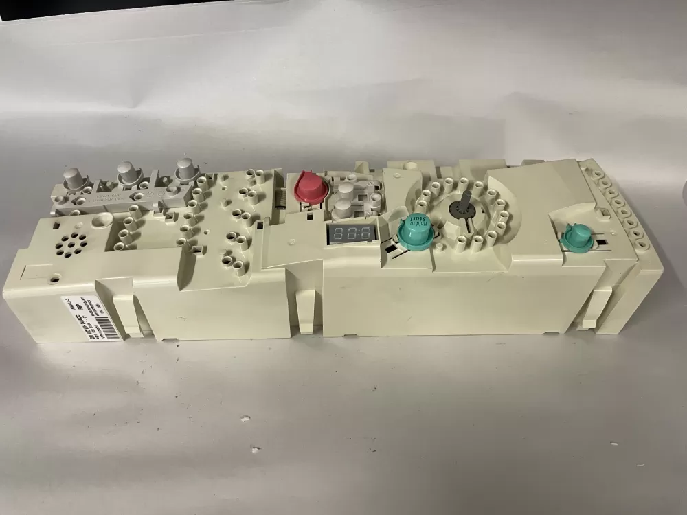 Whirlpool 4619-702-20651 Washer Control Board AZ225234 | Wmv124