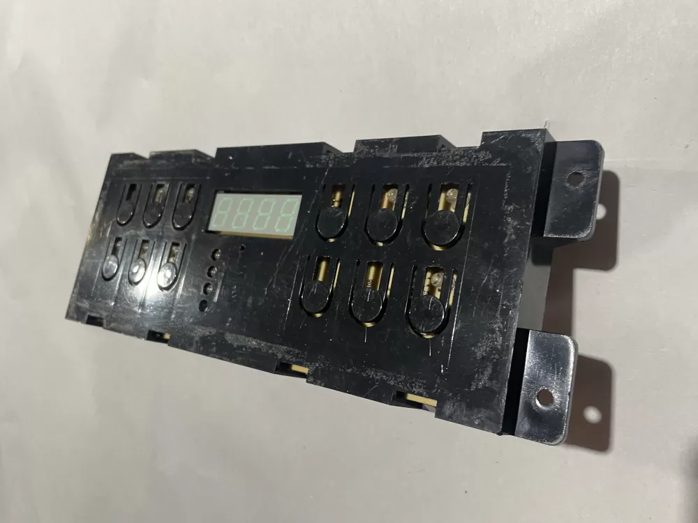 Electrolux Oven 316418310 Electronic Clock Timer AZ185205 | Wm620