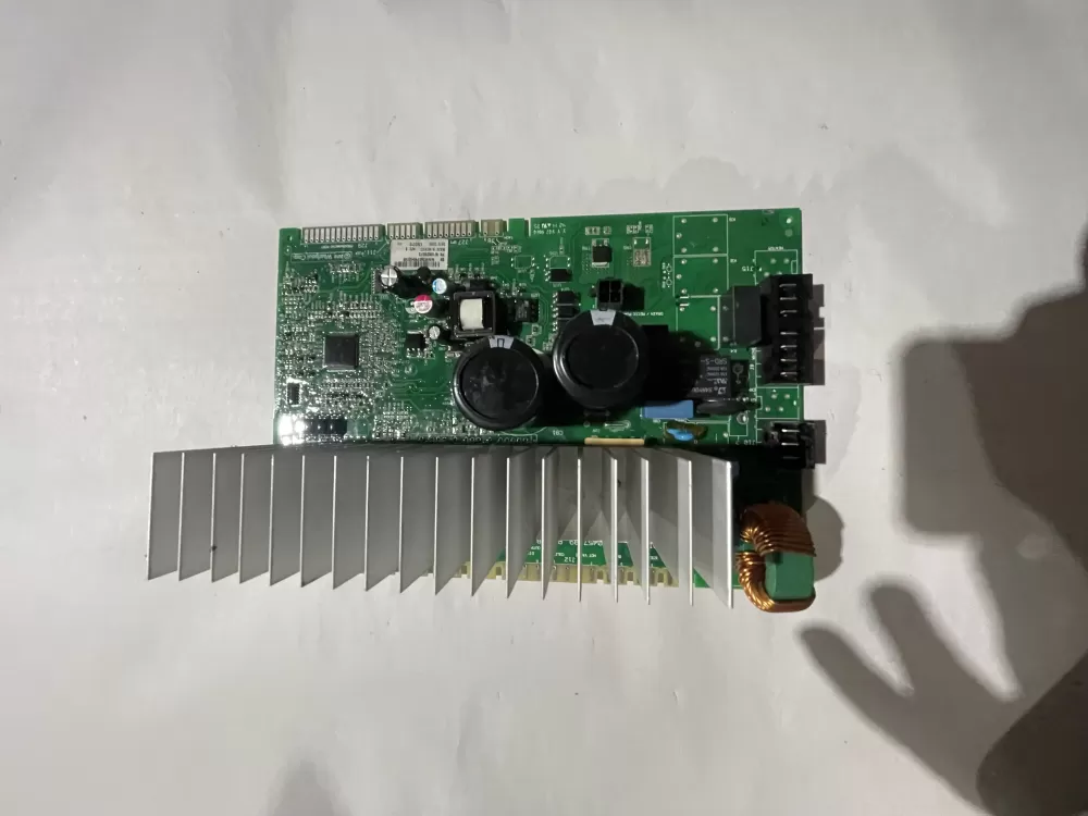 Whirlpool W10626073 Washer Control Board