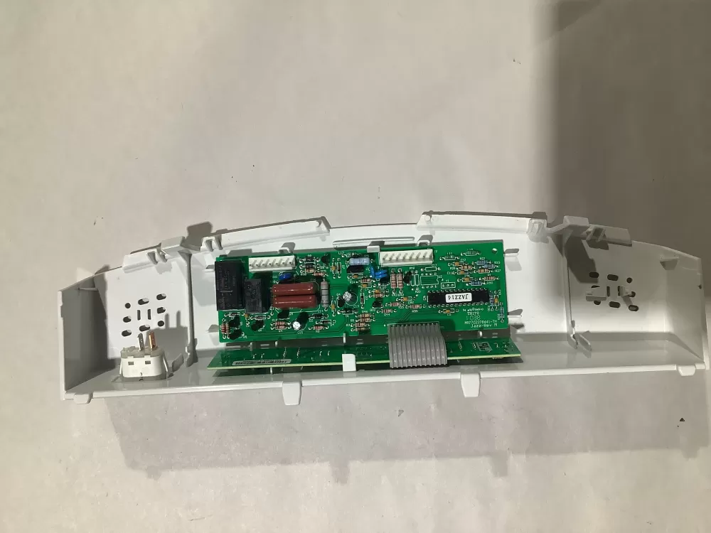 Whirlpool Maytag Refrigerator VSZ12784415 Control Board  AZ126771 | ZCV732