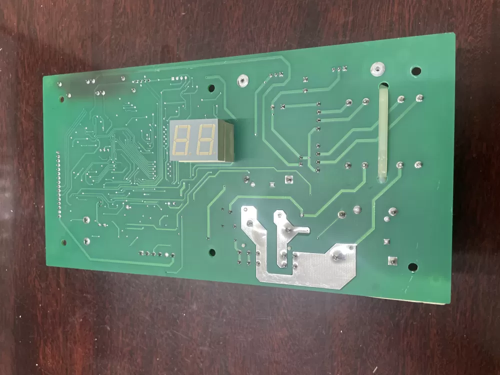 Maytag Whirlpool 6 3901730 Dryer Control Board Main AZ29254 | KM281