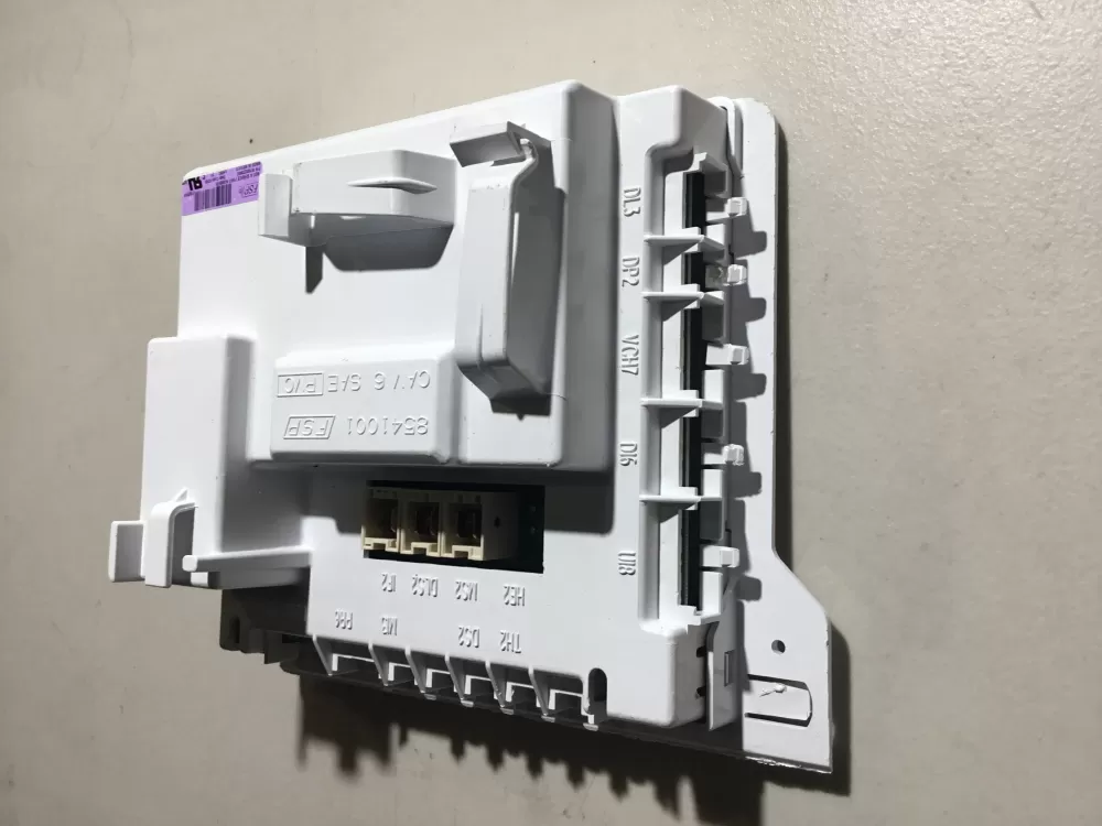 Whirlpool W10022390C Washer Control Board AZ38399 | NRV378