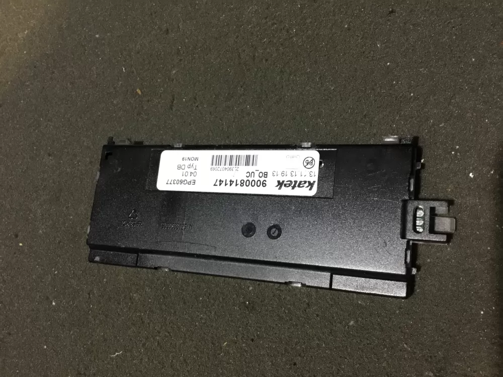 Bosch 9000814147 Control Board AZ99550 | NR34