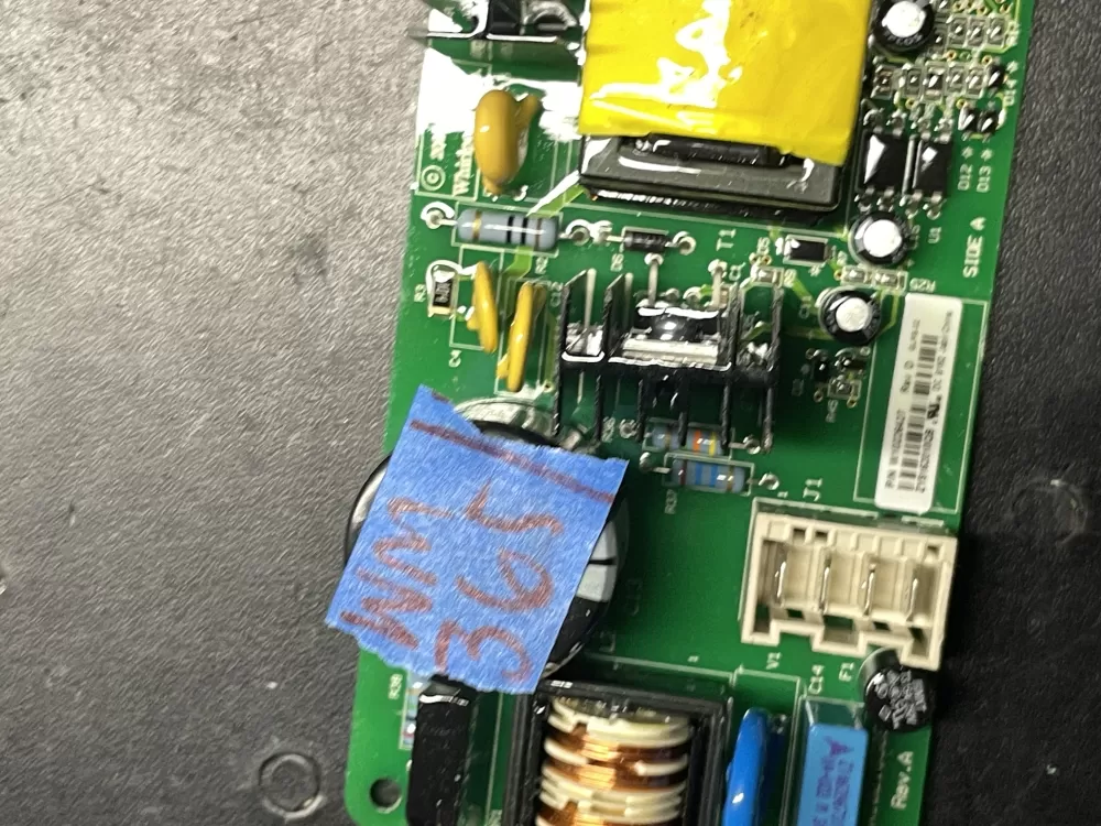 Whirlpool Maytag KitchenAid Kenmore Refrigerator Control Board AZ36944 | Wm365