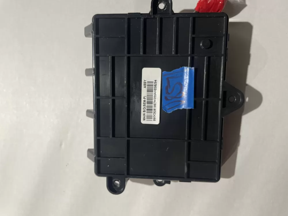 Samsung AP6038369 DC92 01607M PS11771592 Dryer Control AZ195241 | KMV857