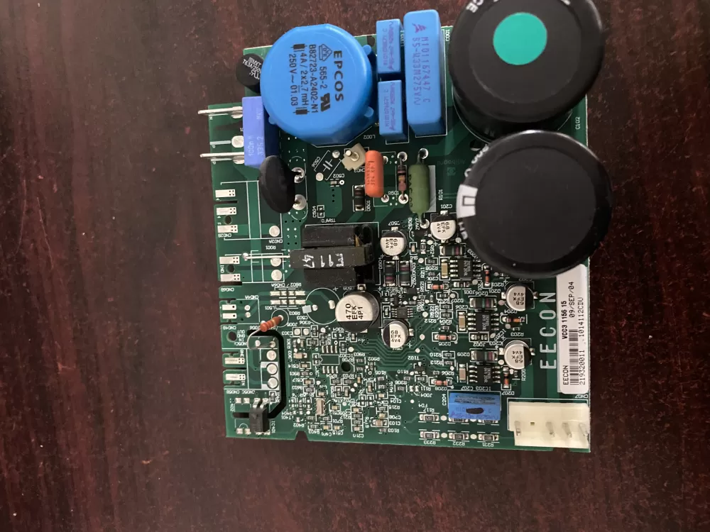 Embraco 219320011   VCC3115615 Refrigerator Inverter board