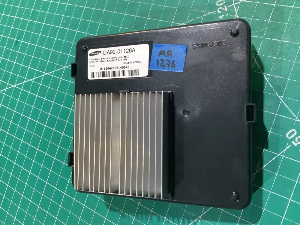 Kenmore DA92 01128A Refrigerator Control Board Inverter AZ227664 | AR1276