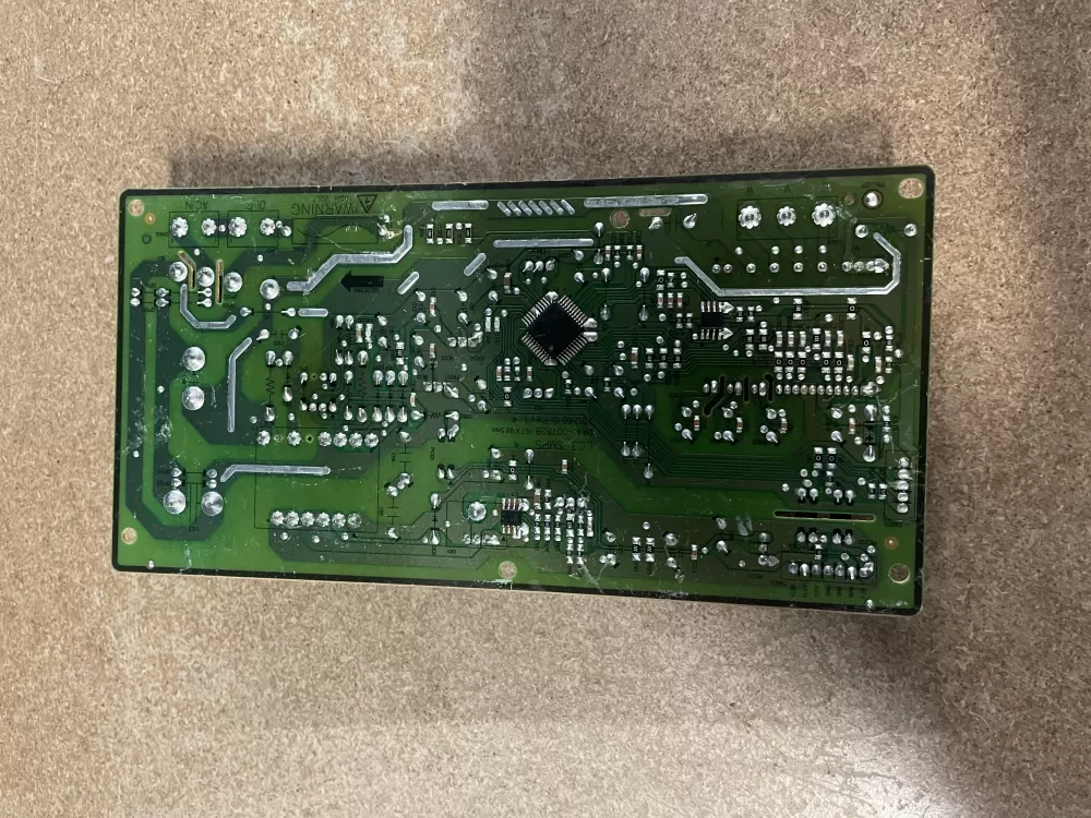Samsung DA94 00680A DA92 00215C Refrigerator Control Board AZ23002 | KM1647