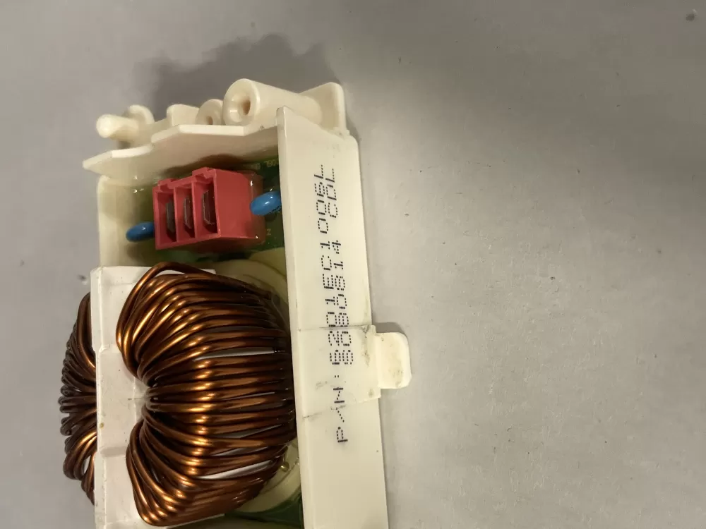 LG Kenmore 6201EC1006T Washer Noise Filter Control Board AZ218470 | Wm1574