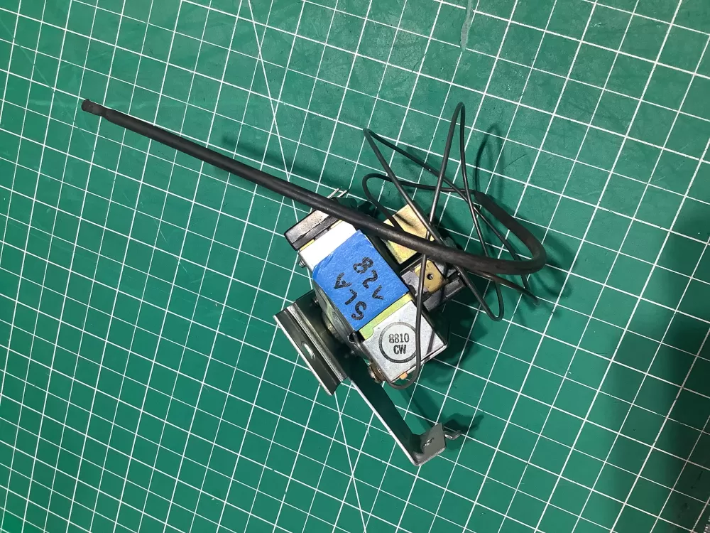 GE EA25 3 24 Range Thermostat AZ159655 | SL128