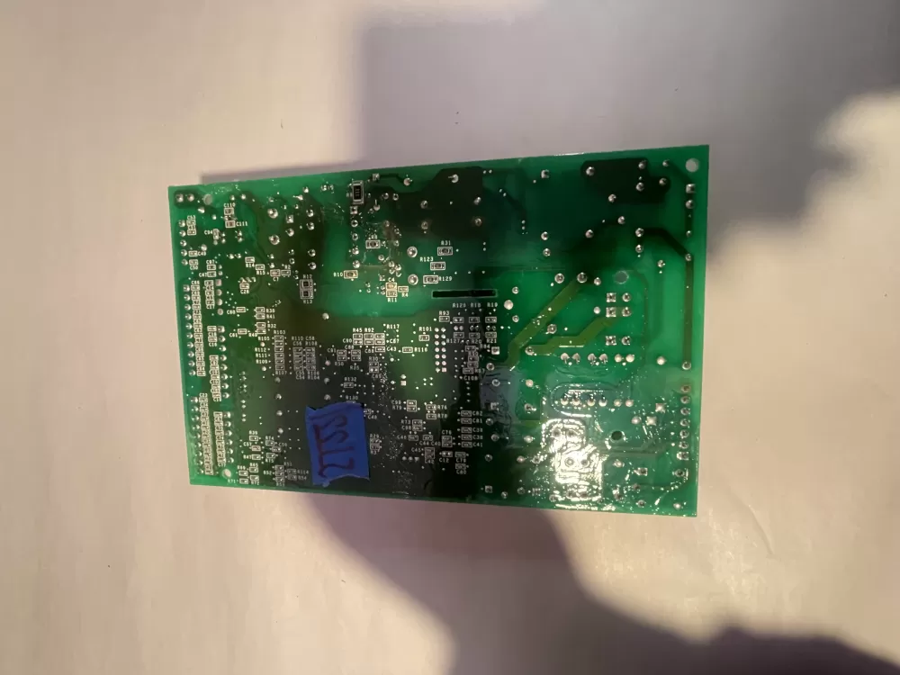 GE 200D4850G009 WR00X2184 Refrigerator Control Board AZ198252 | KM2733