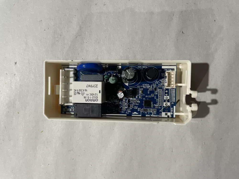 Whirlpool W11176858 Refrigerator Control Board