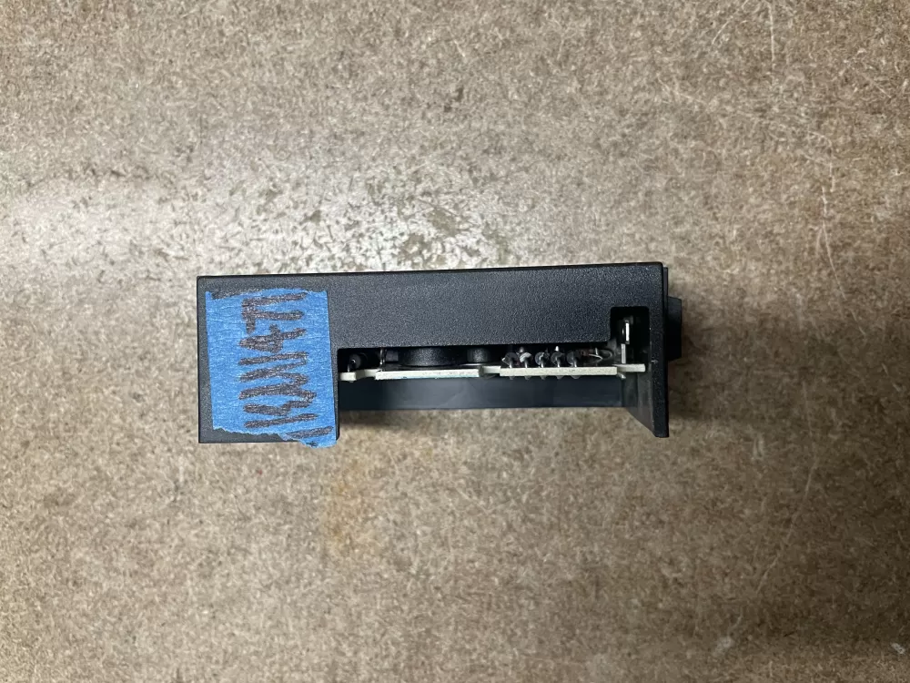 Maytage 63708930 Dryer Dryness Display Board 6 3708930 Control AZ3632 | KM1471