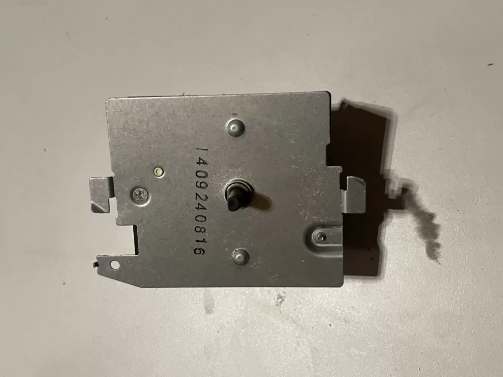 Hotpoint General Electric WE4M364 WE4M533 PS8690648 Dryer Timer AZ30695 | WM200