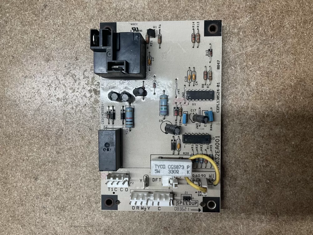 Carrier  Bryant CEBD430524-04B Furnace Control Board
