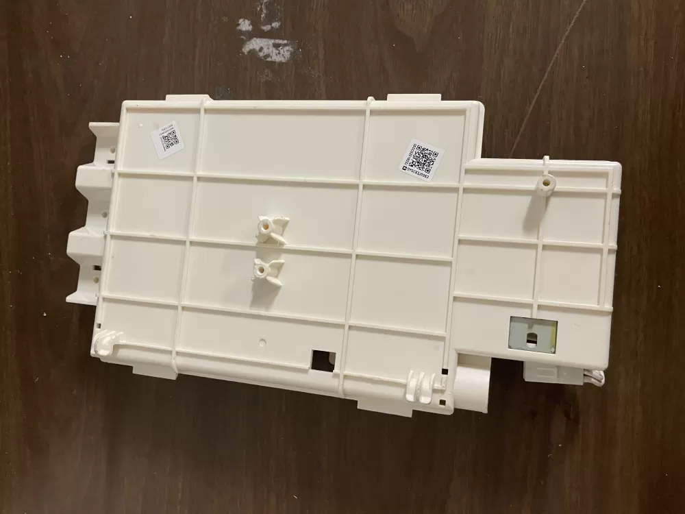 Samsung DC94 06595A DC92 01803J PD00042740 Washer Control Board AZ81568 | KMV614