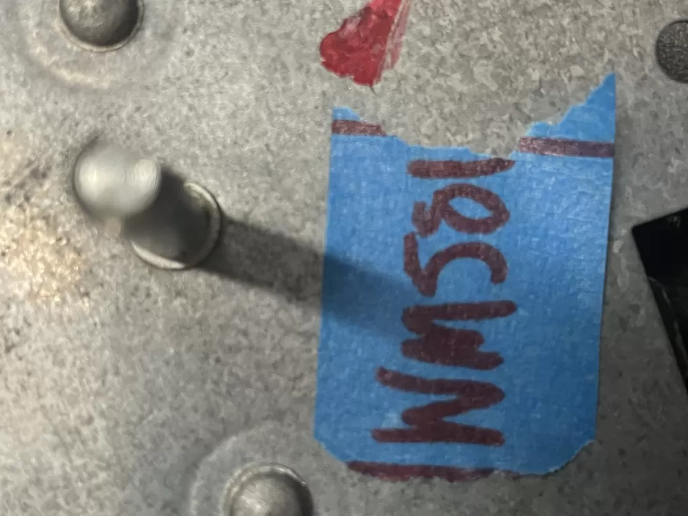 Whirlpool Kenmore 3398195A Dryer Timer AZ12581 | 581