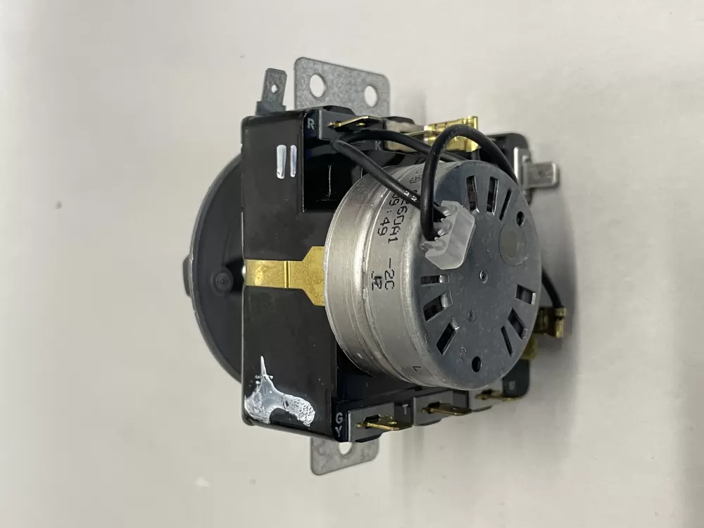 Kenmore 3406702A WP3976576 3406015 3406702 3976576 Dryer Timer AZ220982 | Wm2045