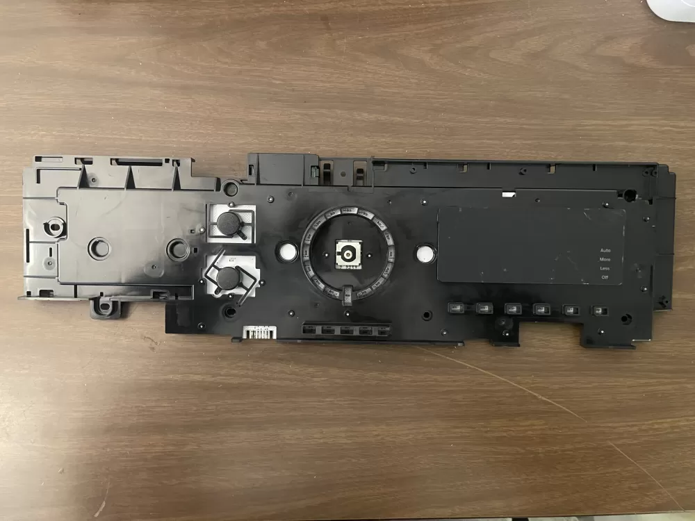 GE 290D1525G601 290D2860G002 290D2868G001 Washer Control Board AZ99220 | KMV145