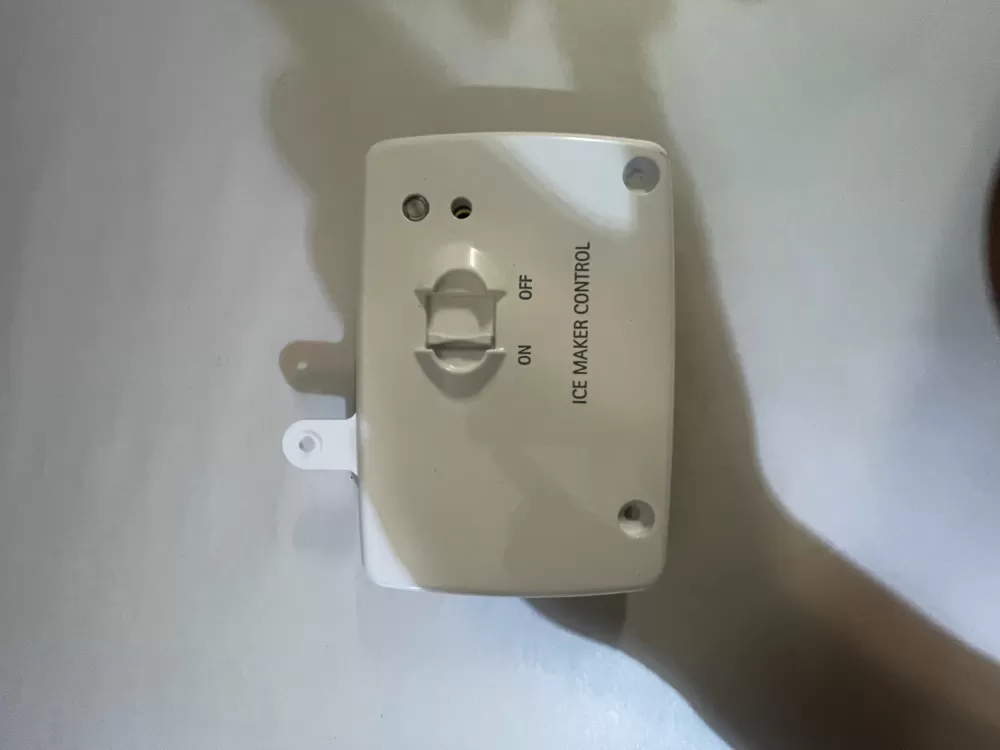 Whirlpool  Kenmore  Maytag  KitchenAid W10757851  AP5956767  W11629974  4389102  2198585  2198586  2220398  2220402  2255114  3452789  4388635  4389102R  PS10064583  TJ4389102R  W10193666  W10193840  W10290817 Refrigerator Ice Control Board