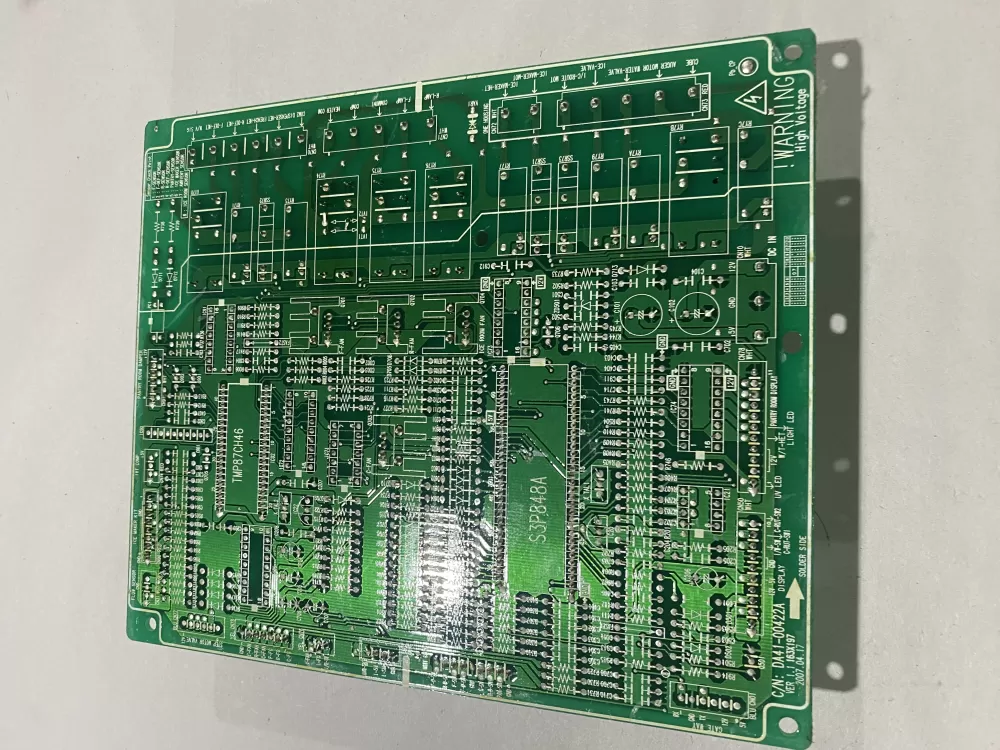 Samsung DA41 00413C Refrigerator Control Board AZ155611 | BK2539
