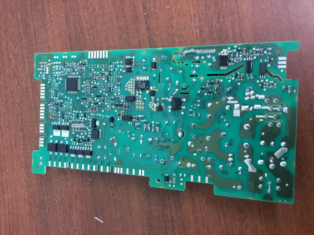 Fisher and Paykel WH2424P1 Washer Main Control Board AZ31079 | NR1077