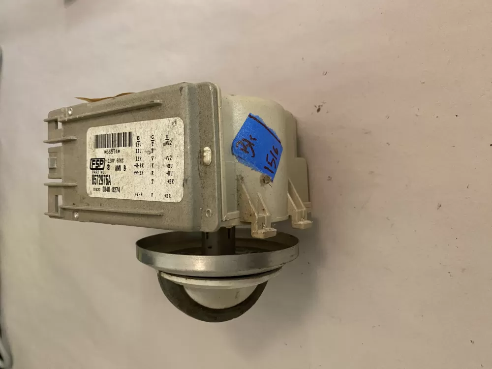 Whirlpool 8572976A PS11746676 AP6013450 WP8572976 Washer Timer AZ113213 | BK1516