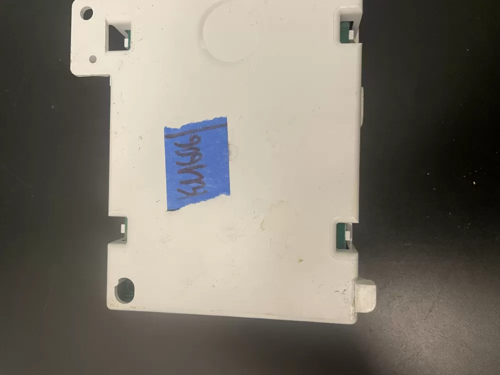 Whirlpool Dryer Control Board WPW10111617 AZ99154 | KM606