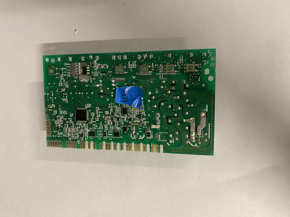 Whirlpool Kenmore W10322115 W10804148 Dishwasher Control Board AZ230541 | BK1153