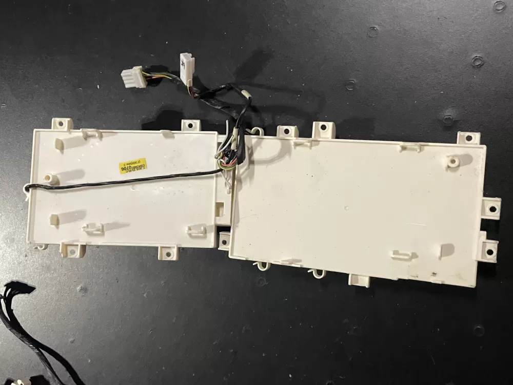 LG EBR36870706 Washer Control Board AZ26526 | WMV123