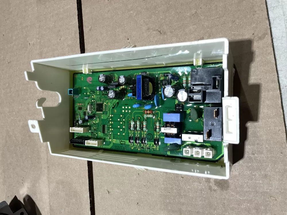 Samsung DC92-01626B Dryer Control Board