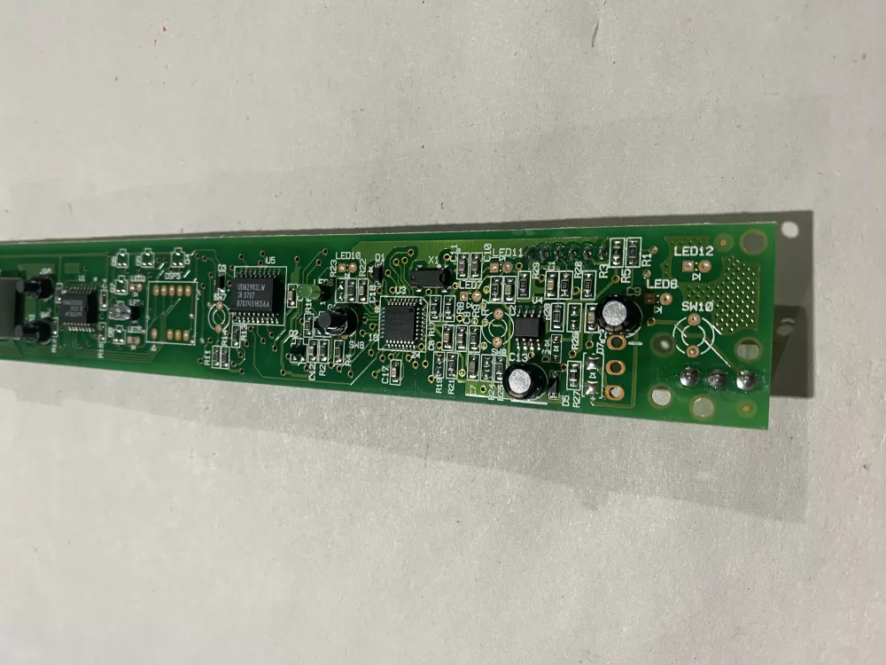 Whirlpool Kenmore 2321723A Refrigerator Control Board AZ155733 | BK2536