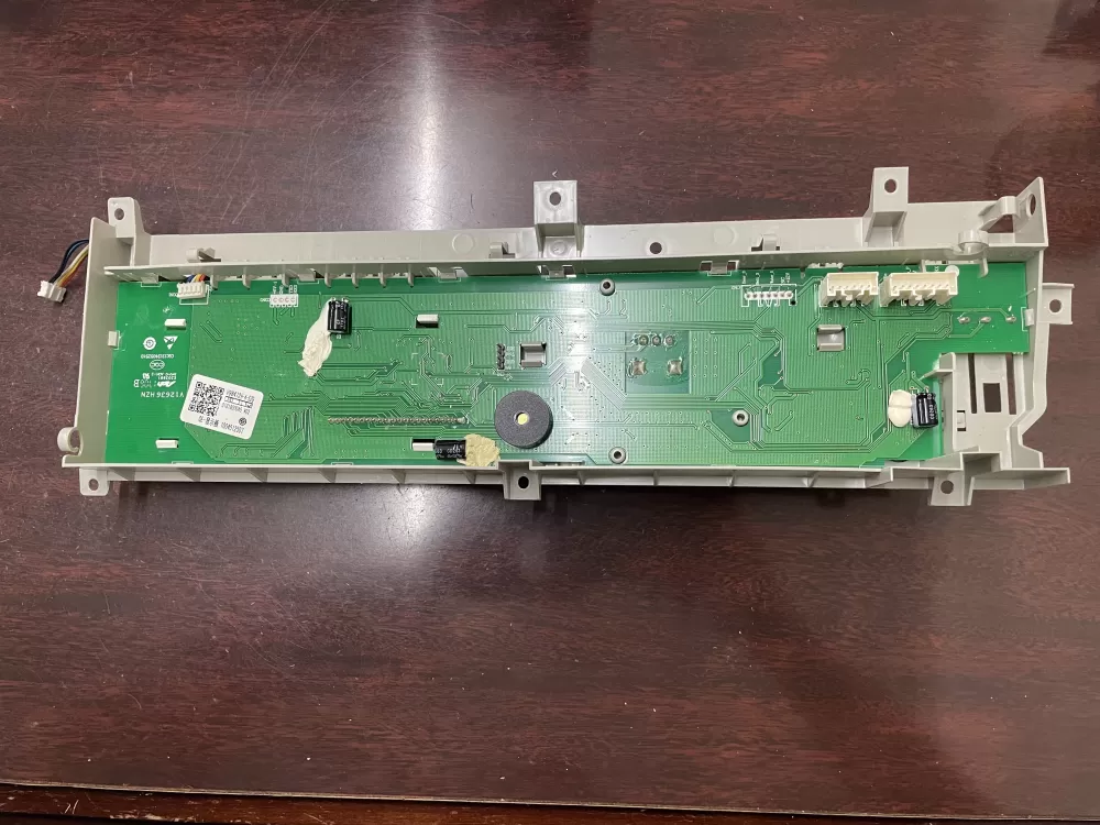Haier GE 1004512507 0181800045 Washer Control Board AZ31599 | KMV57