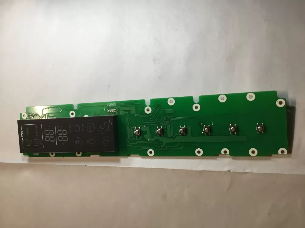 LG EBR79069502 Refrigerator 