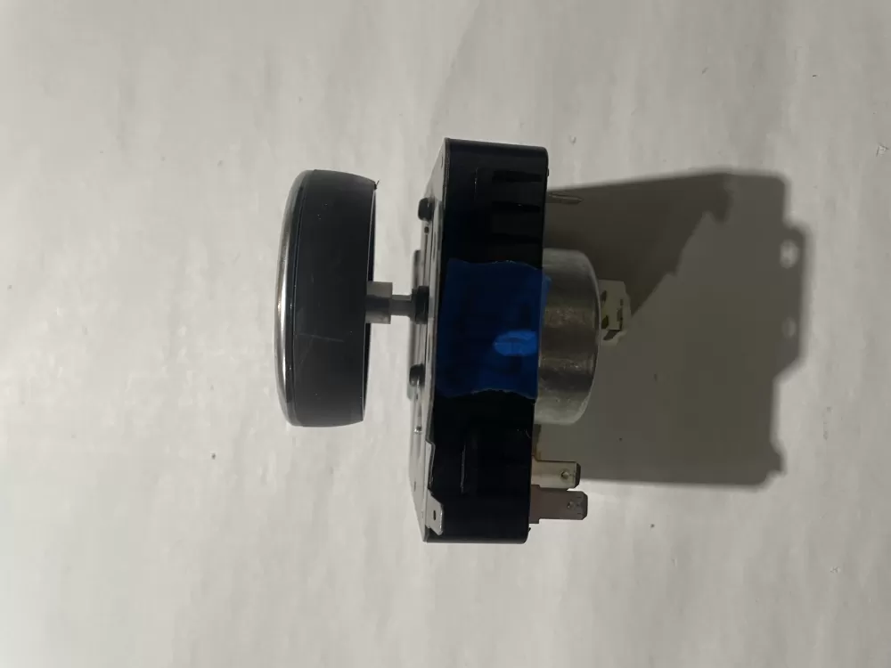 Whirlpool Maytag Kenmore AP6016542 W10185992 Dryer Timer AZ200049 | KM2727